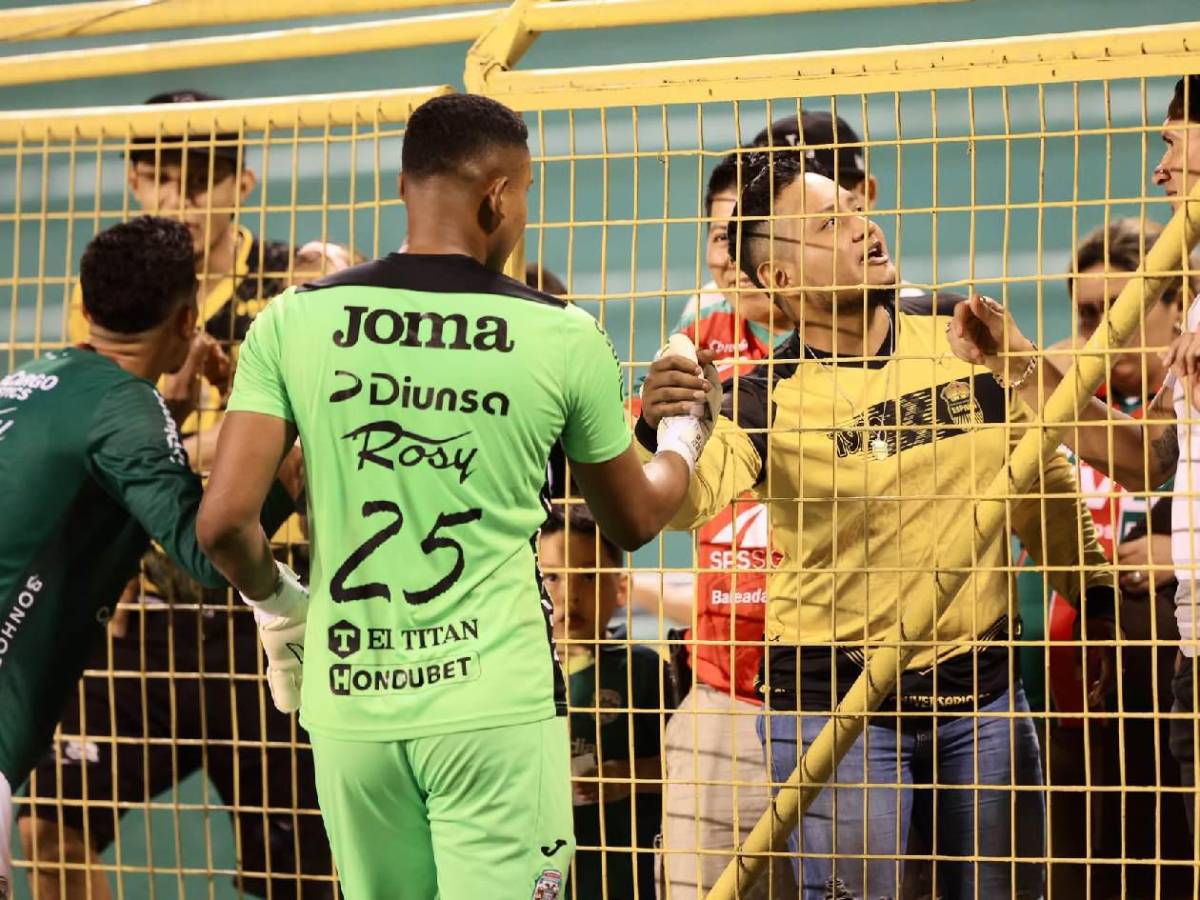 Alexy Vega brilla, Keosseián se desata y decepción en Real España tras derbi