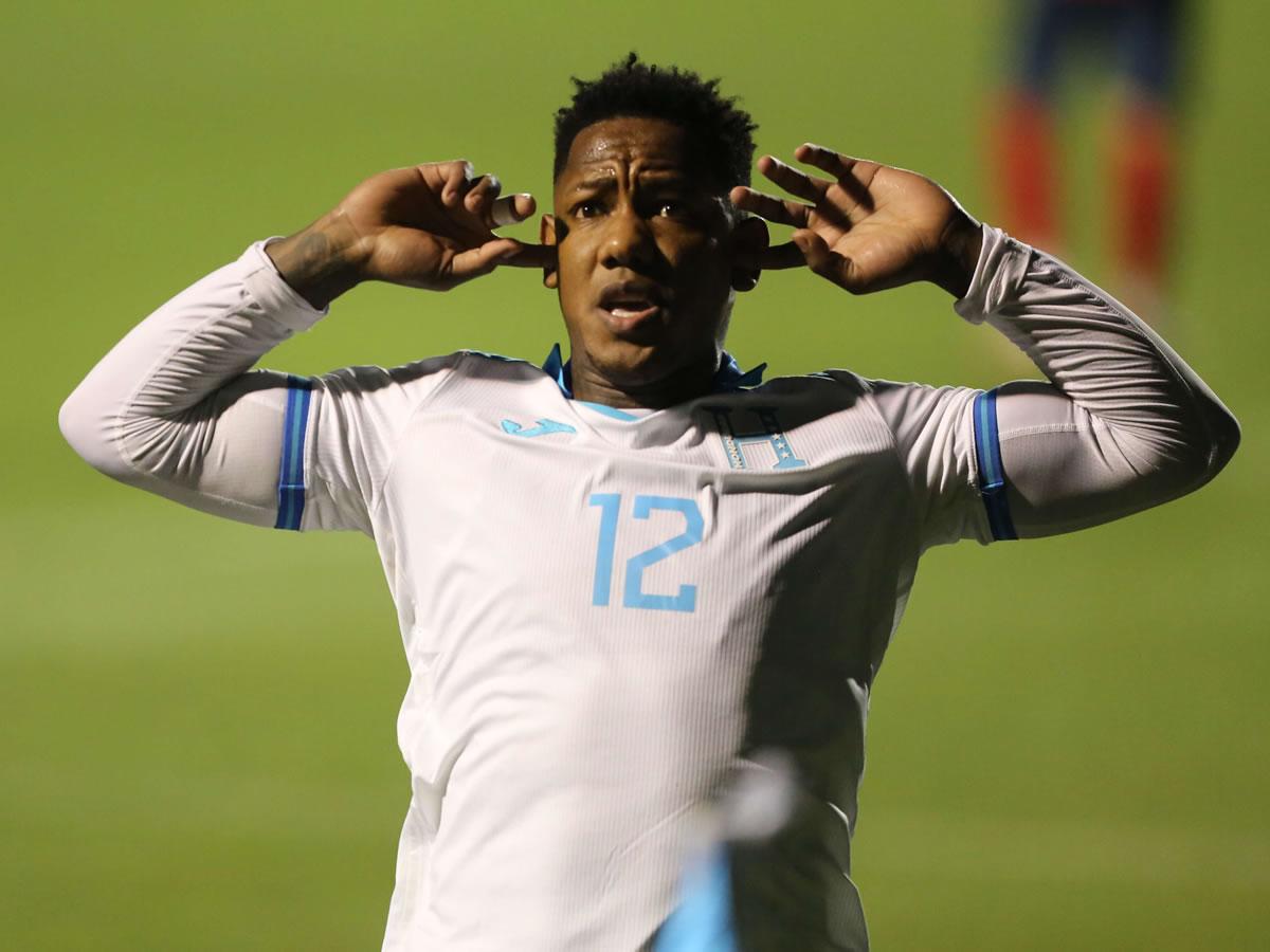 Bombazo: Romell Quioto queda fuera de los partidos Honduras-México