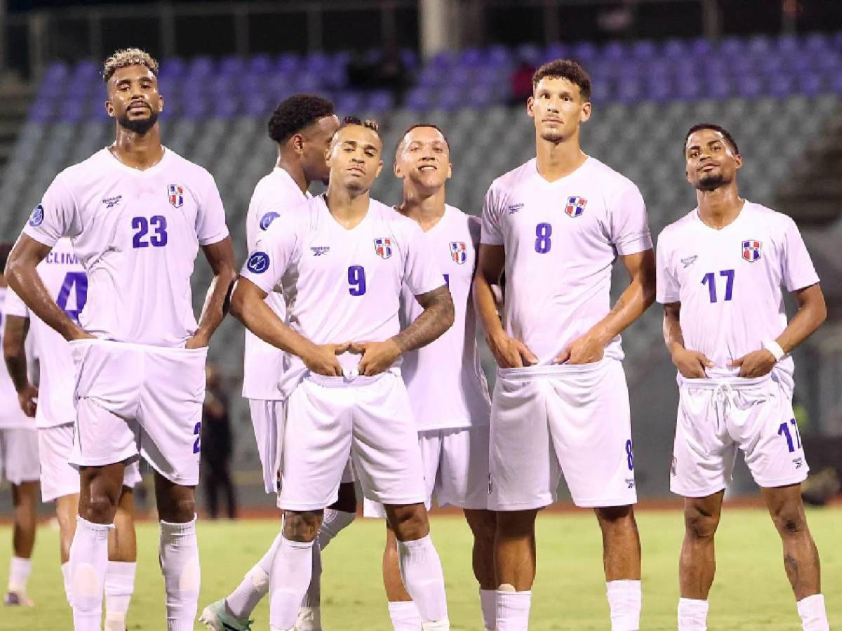 Selección de Concacaf sacude a la región: denuncia ante FIFA tras polémica derrota