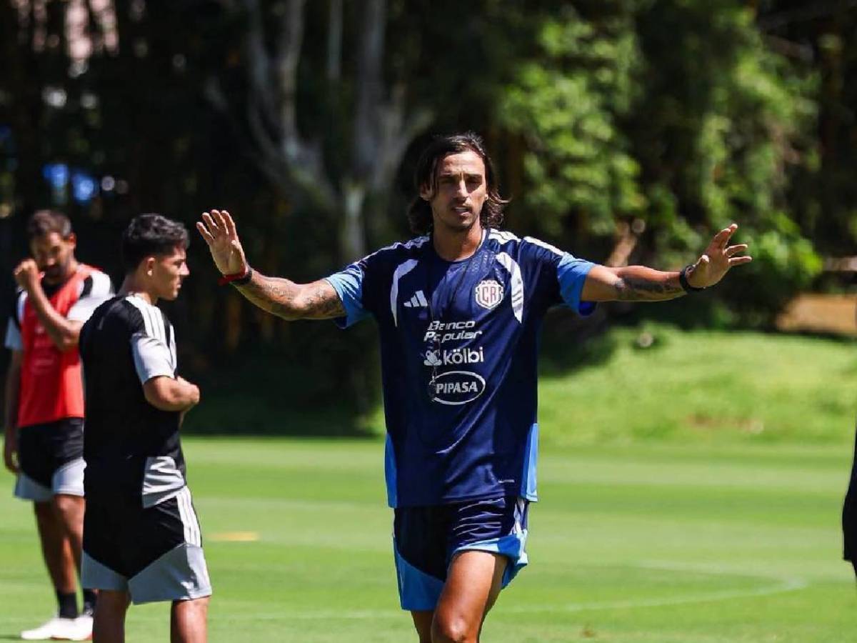 ¡Papelón de Costa Rica! Queda eliminada de la Liga de Naciones de Concacaf
