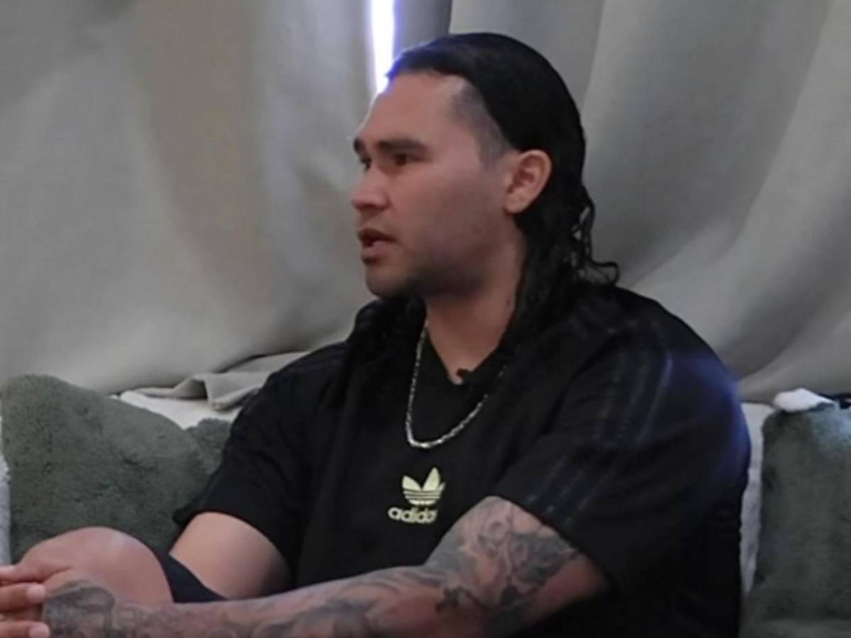 ¿Qué le pasó? La nueva vida del Gullit Peña tras irse de Honduras: se fue por un motivo