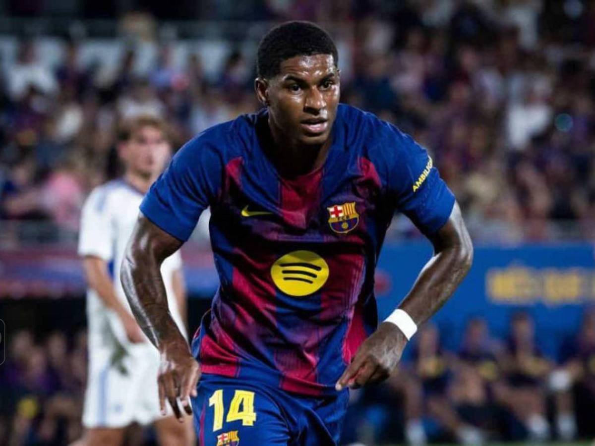 Con sorpresa: alineación del Barcelona para enfrentar al Olympiacos en Champions