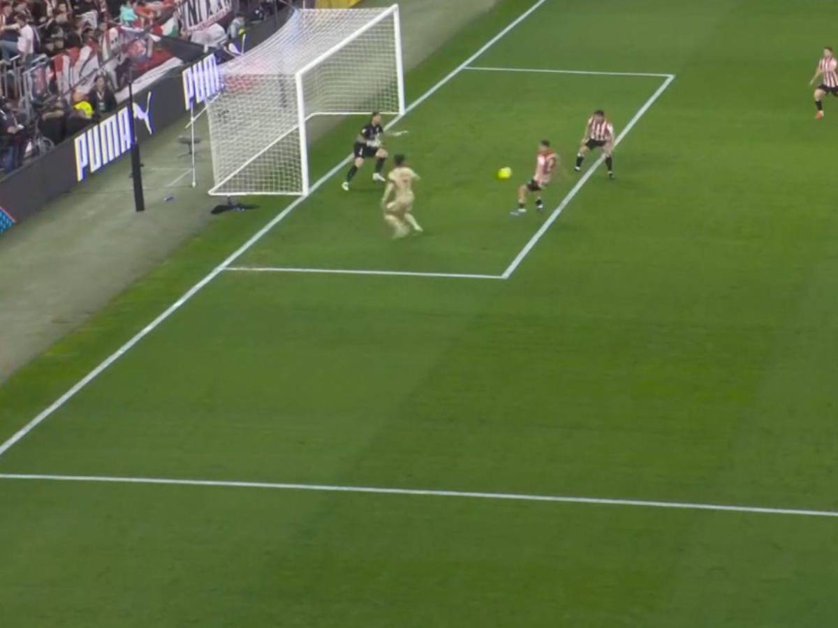 Barcelona gana con drama: golazo de Lamine, polémica arbitral y figura Joan García