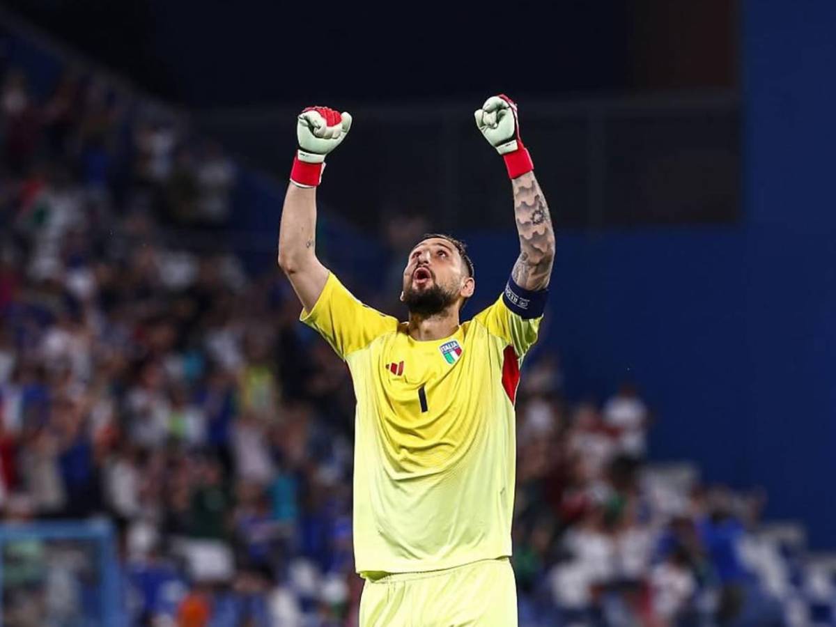 Conversación secreta de Vinicius, Donnarumma con nuevo club y peligra delantero en Barcelona