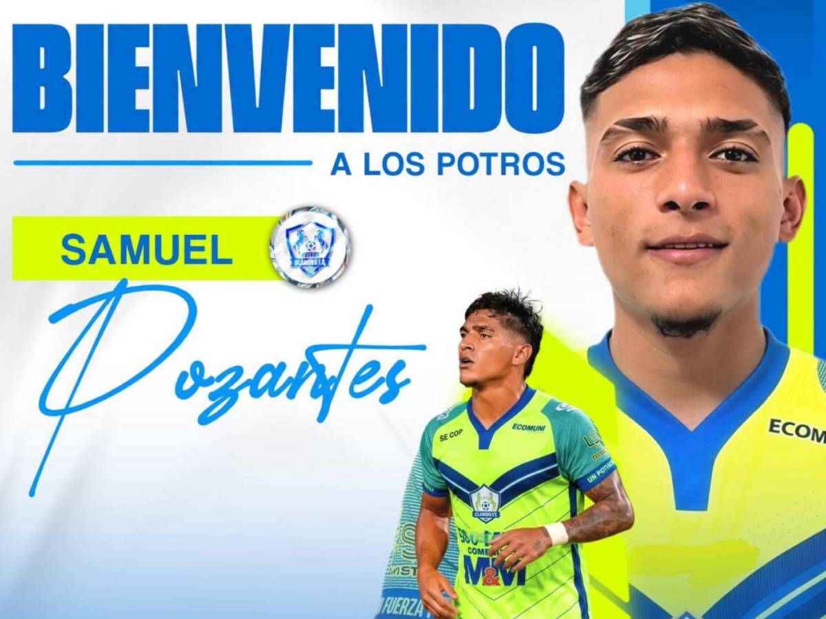 Olimpia amarra a crack, se va del Motagua, mundialista a Honduras y dos nuevos legionarios