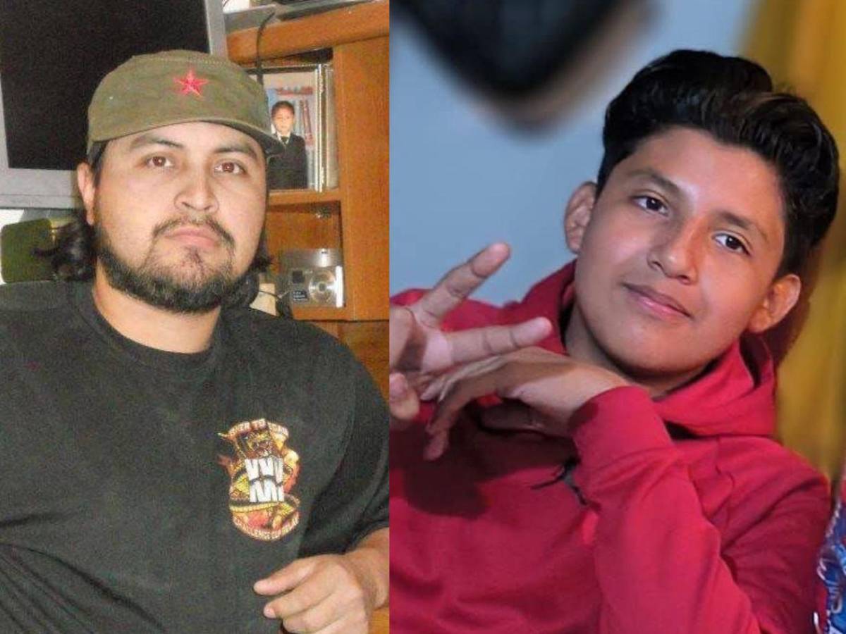 Exigen pena de muerte para salvadoreño acusado de matar promesa del fútbol hondureño