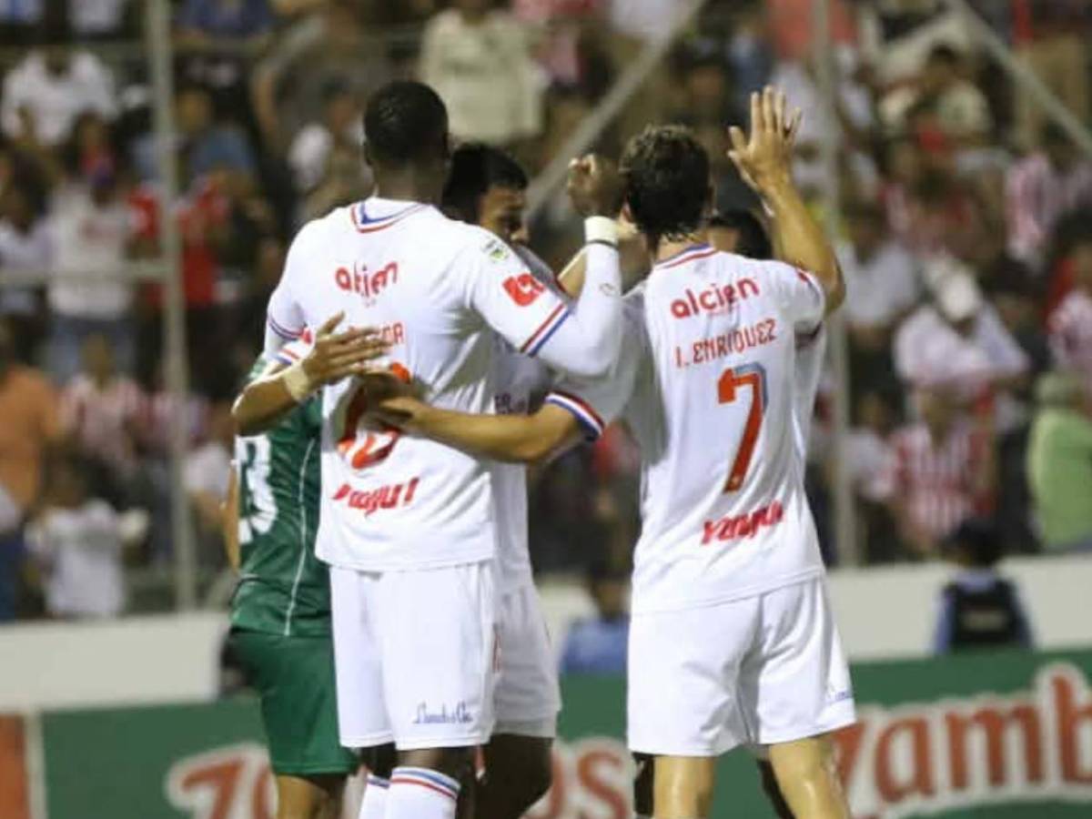Olimpia vs Platense: Denuncia, alarma por Benguché y locura de Arboleda