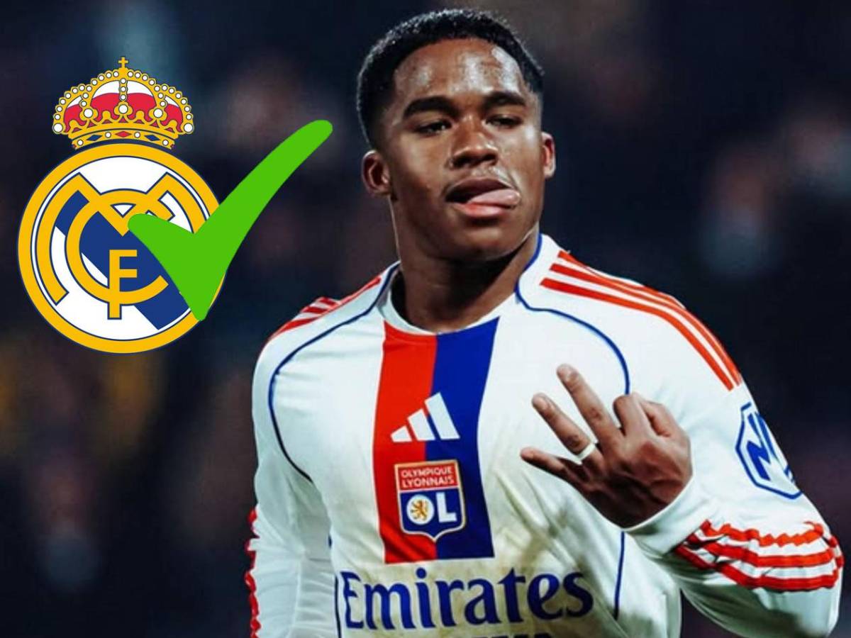 Real Madrid amarra primer fichaje, Barcelona firmó joya y Cristiano Ronaldo sorprende