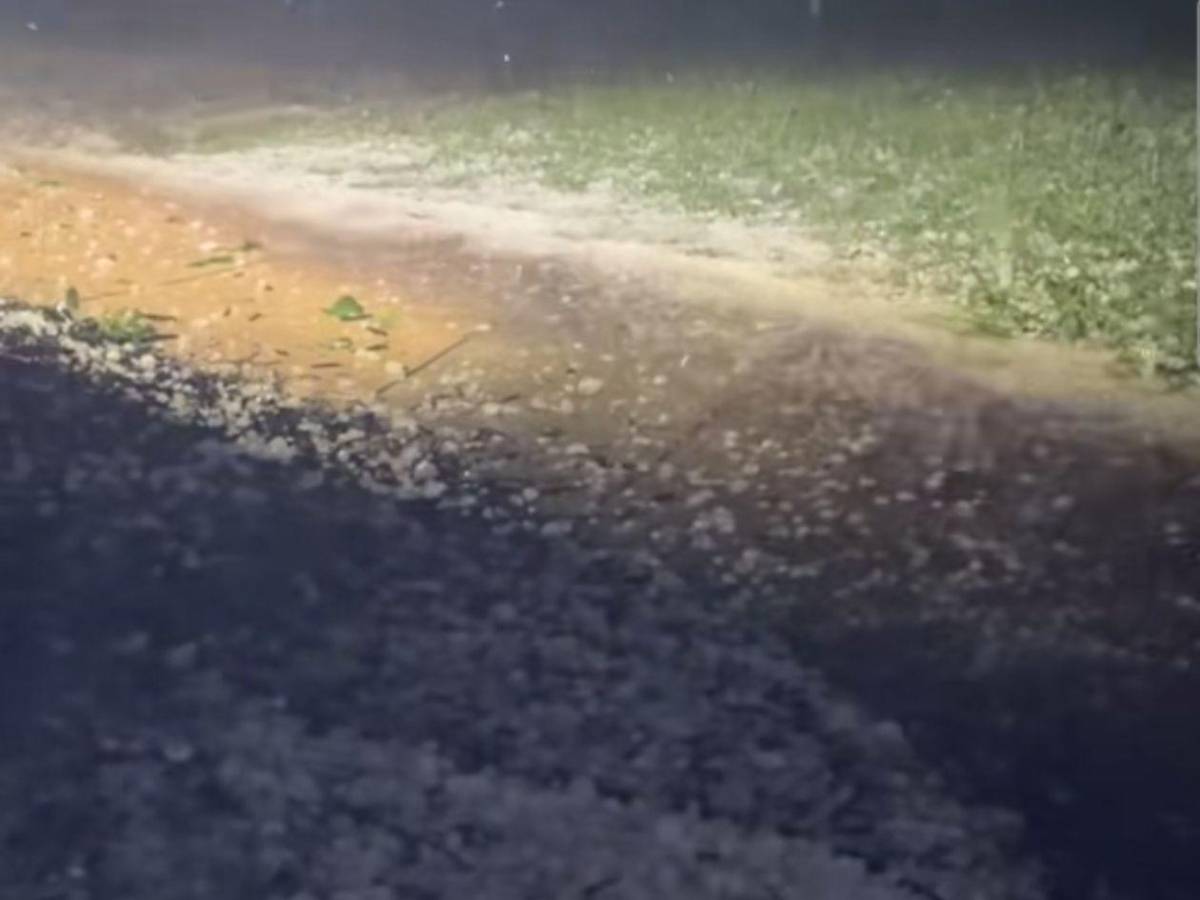 Emergencia en Texas: tornado provoca destrucción y personas heridas en Mineral Wells