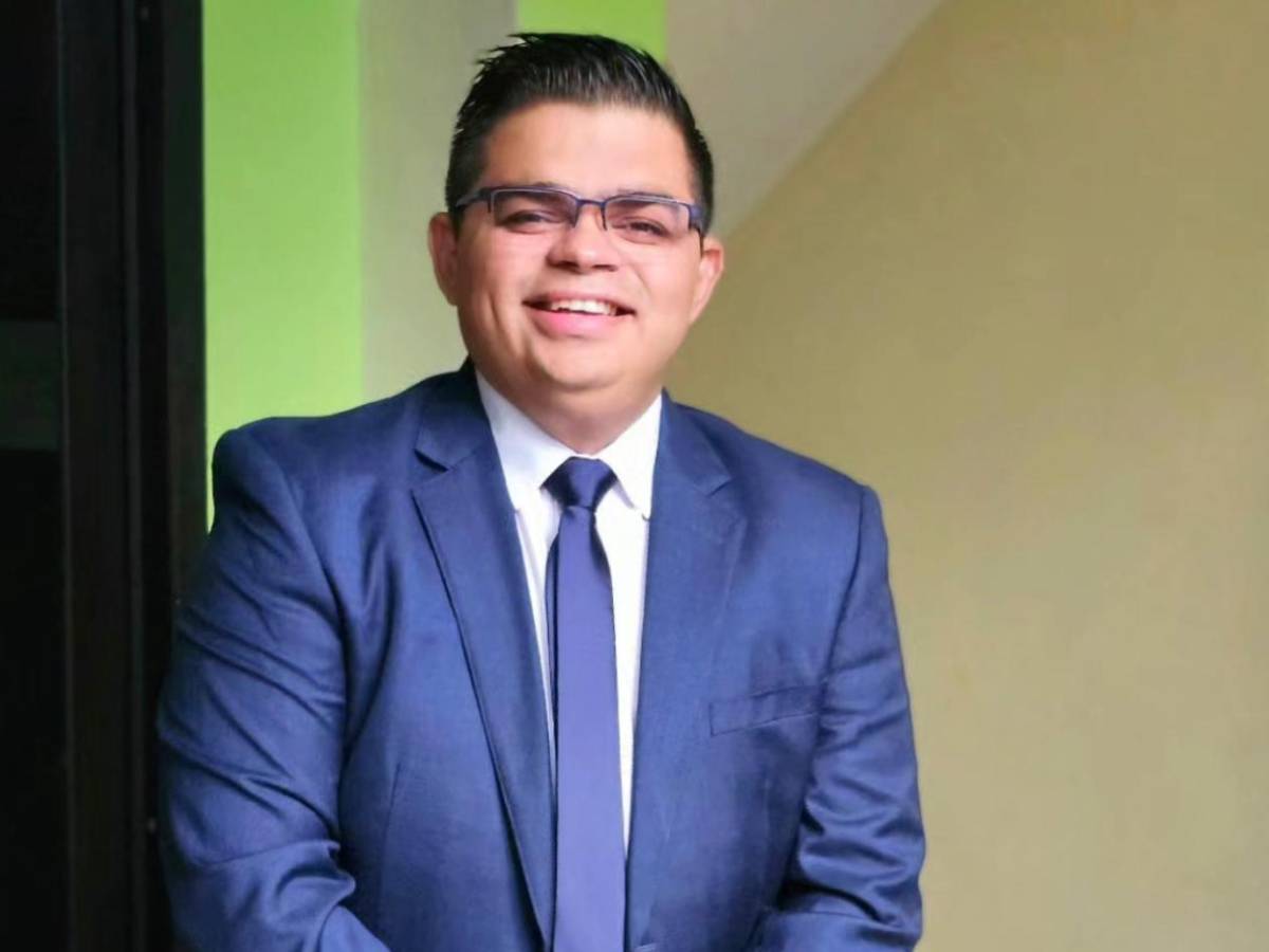 Rely Maradiaga hace anuncio que estremece las redes: ¿Su madre no está de acuerdo?