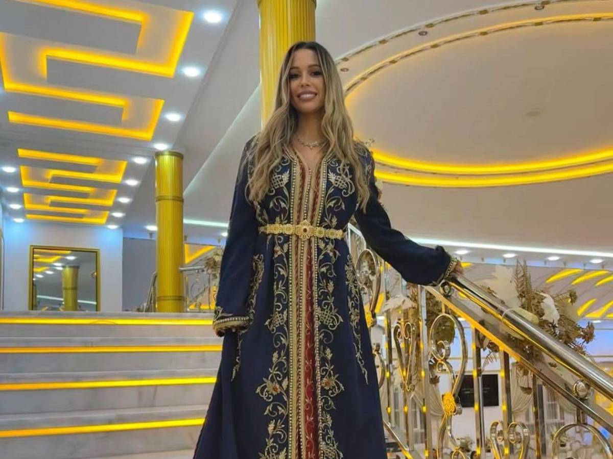 Fue jugador del Barça y anuncia su boda: se casa con exnovia de exReal Madrid