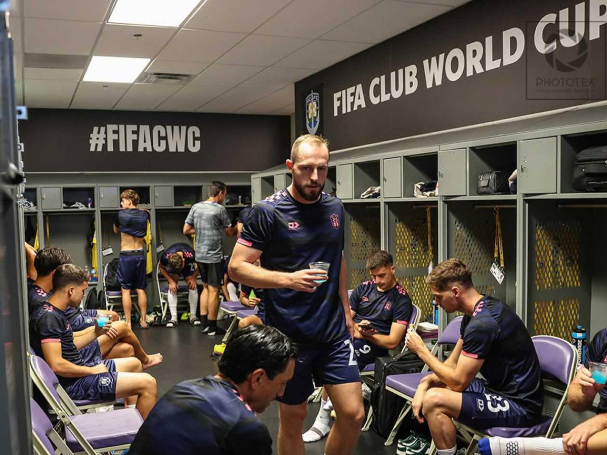 Auckland City: escándalo por millonario premio de Mundial de Clubes; qué pasará con el dinero