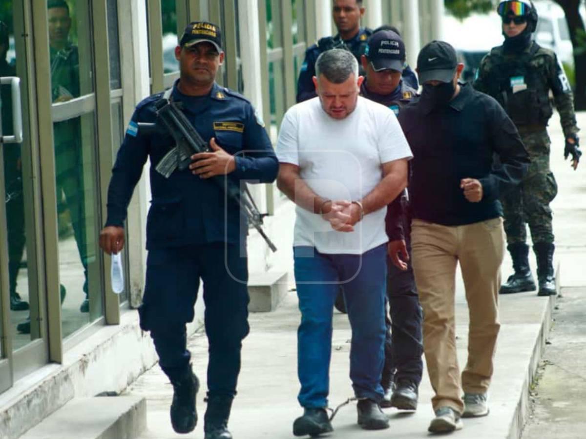 El oscuro historial de Sergio Florentino: también habría matado a su esposa anterior