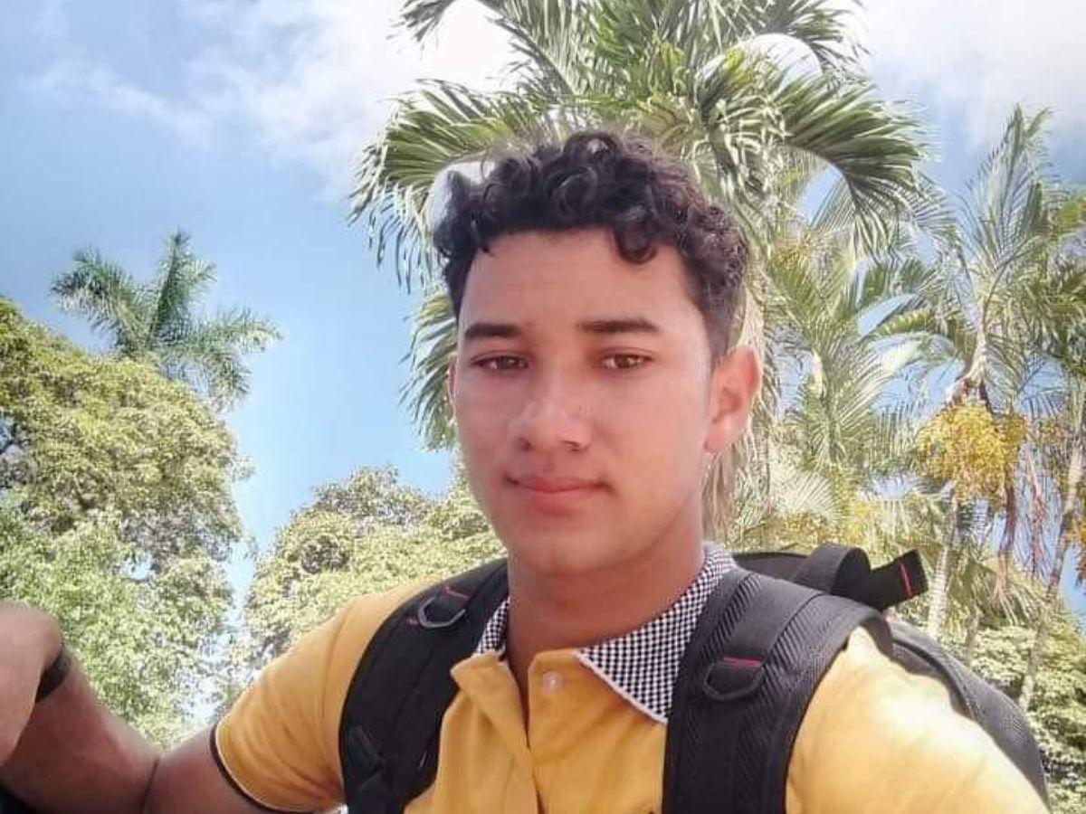 Decapitado hallan a un joven en Yoro