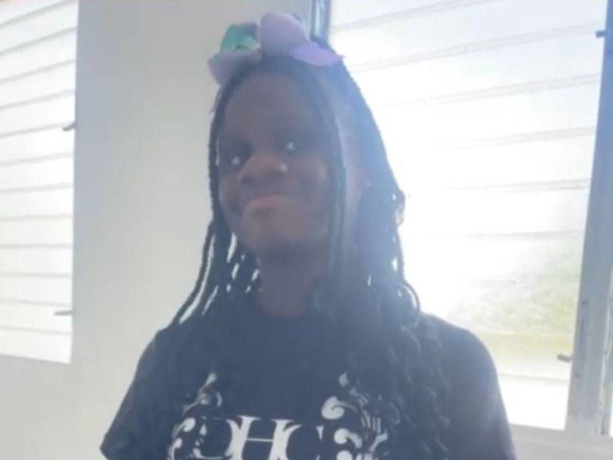 Videos del caso Stephora revelan cruel reacción de sus compañeros de excursión