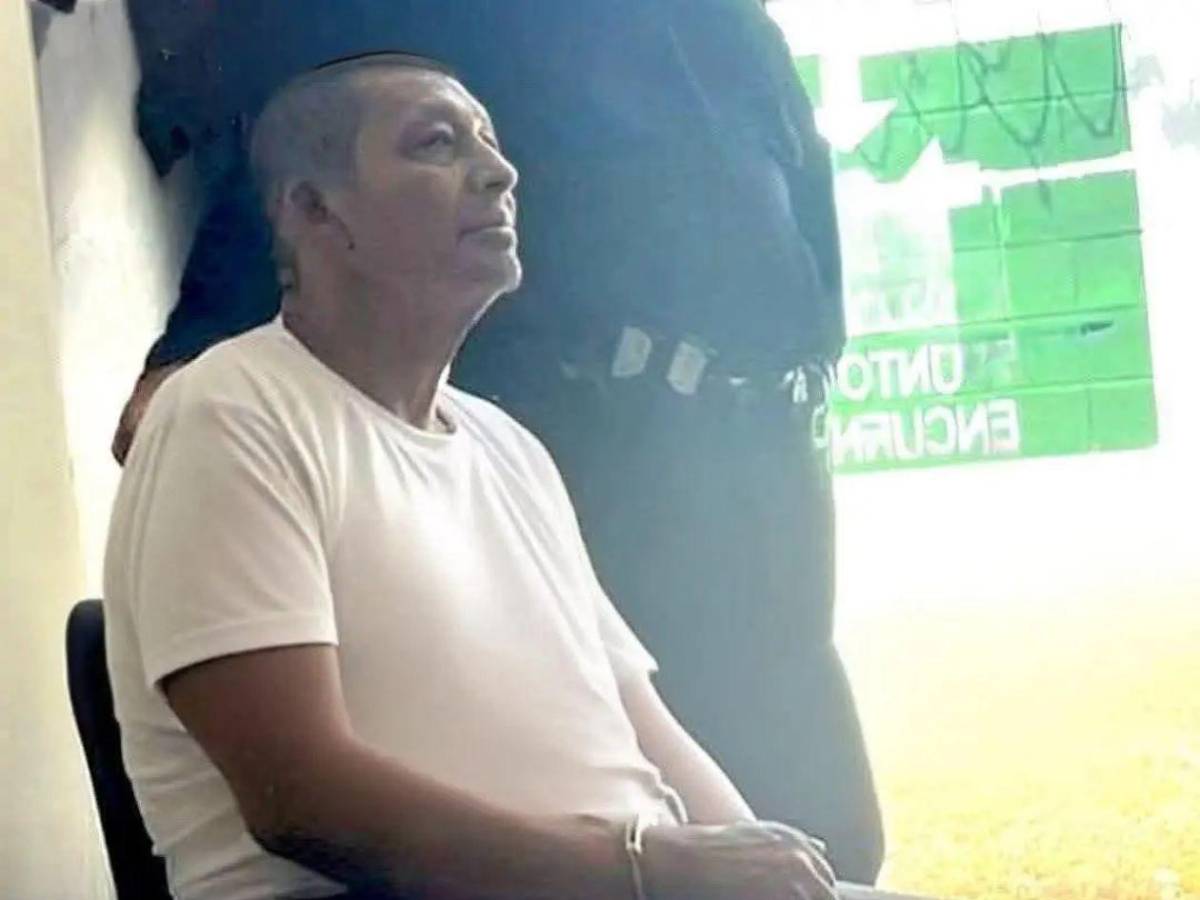 Liberan al “apóstol” Santiago Zúñiga y la justicia toma drástica decisión en El Salvador