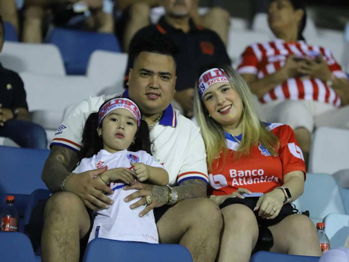 El 'niño' del Victoria que castigó a Olimpia, Espinel frustrado y ¿quién es la sexy colocha?