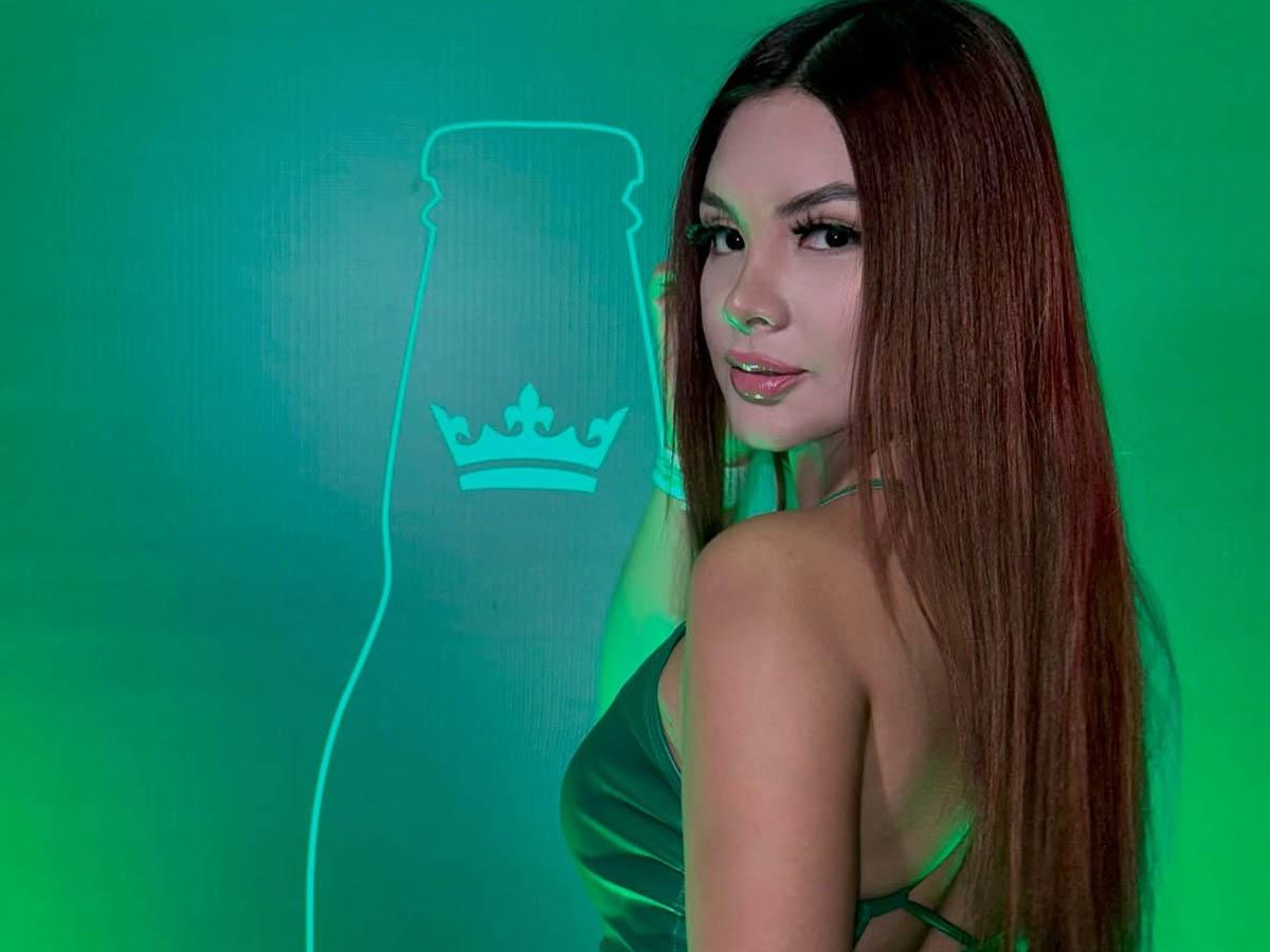Nadia Urtecho, salió a compartir con amigos y terminó asesinada en ataque de falsos policías