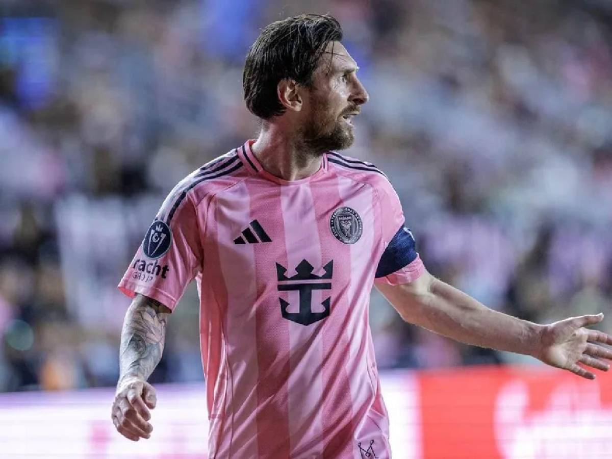 La respuesta de FIFA sobre Cristiano Ronaldo en Mundial de Clubes: hay conversaciones