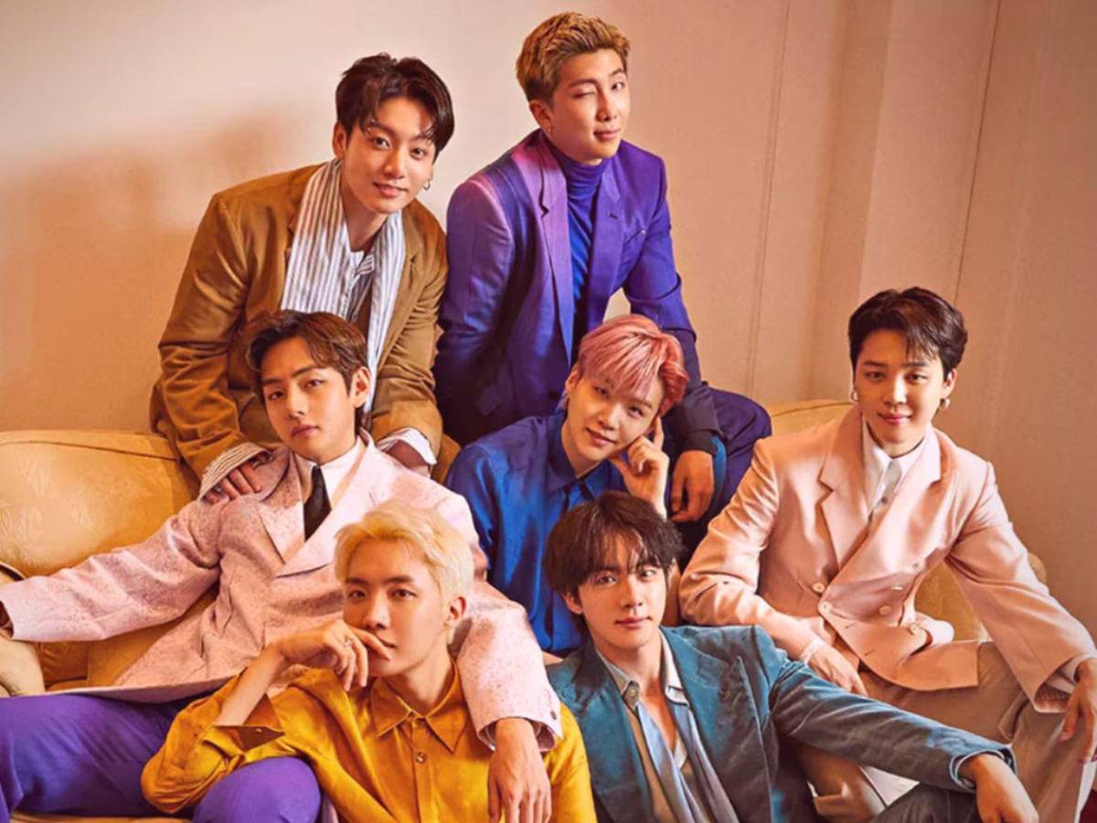 ¿Nuevo álbum o gira? BTS revela fecha clave para 2026