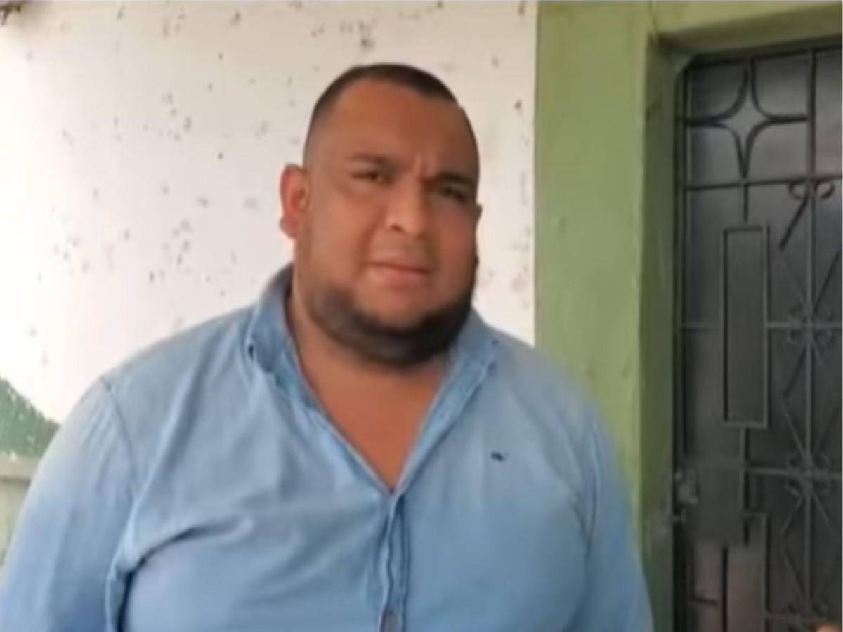 Arresto domiciliario para padre que mató a sujeto que le disparó a sus hijas