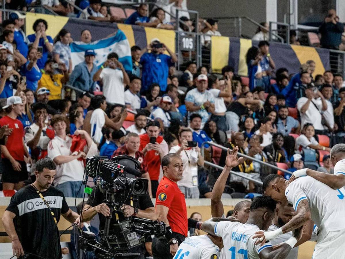 Locura por Honduras, familiar de Bukele sorprende, Rueda desperado y lo que pasó tras el final