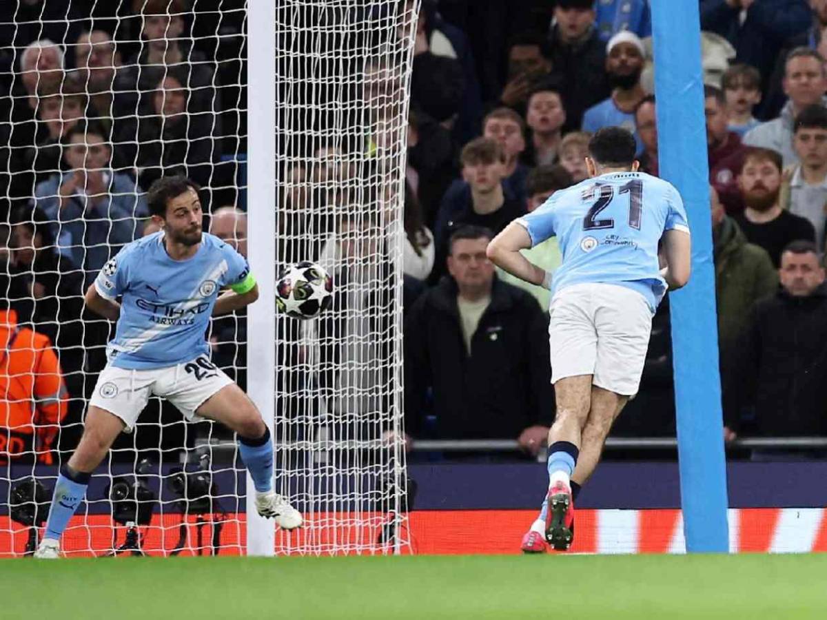 La venganza de Vini vs City, Mbappé vuelve con Real Madrid y, ¿qué pasó con Courtois?