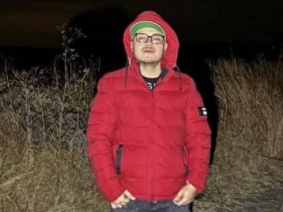 Acribillan a Sergio, youtuber de videos paranormales