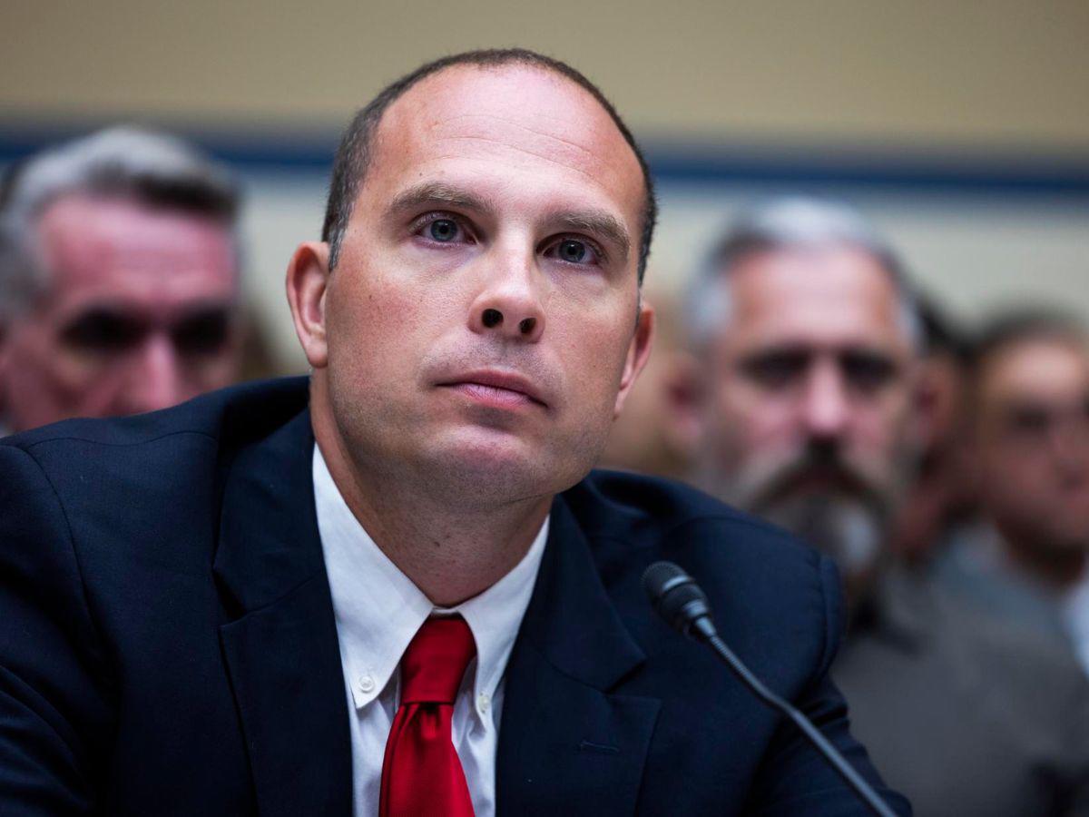 “Estados Unidos tiene en su poder naves extraterrestres”