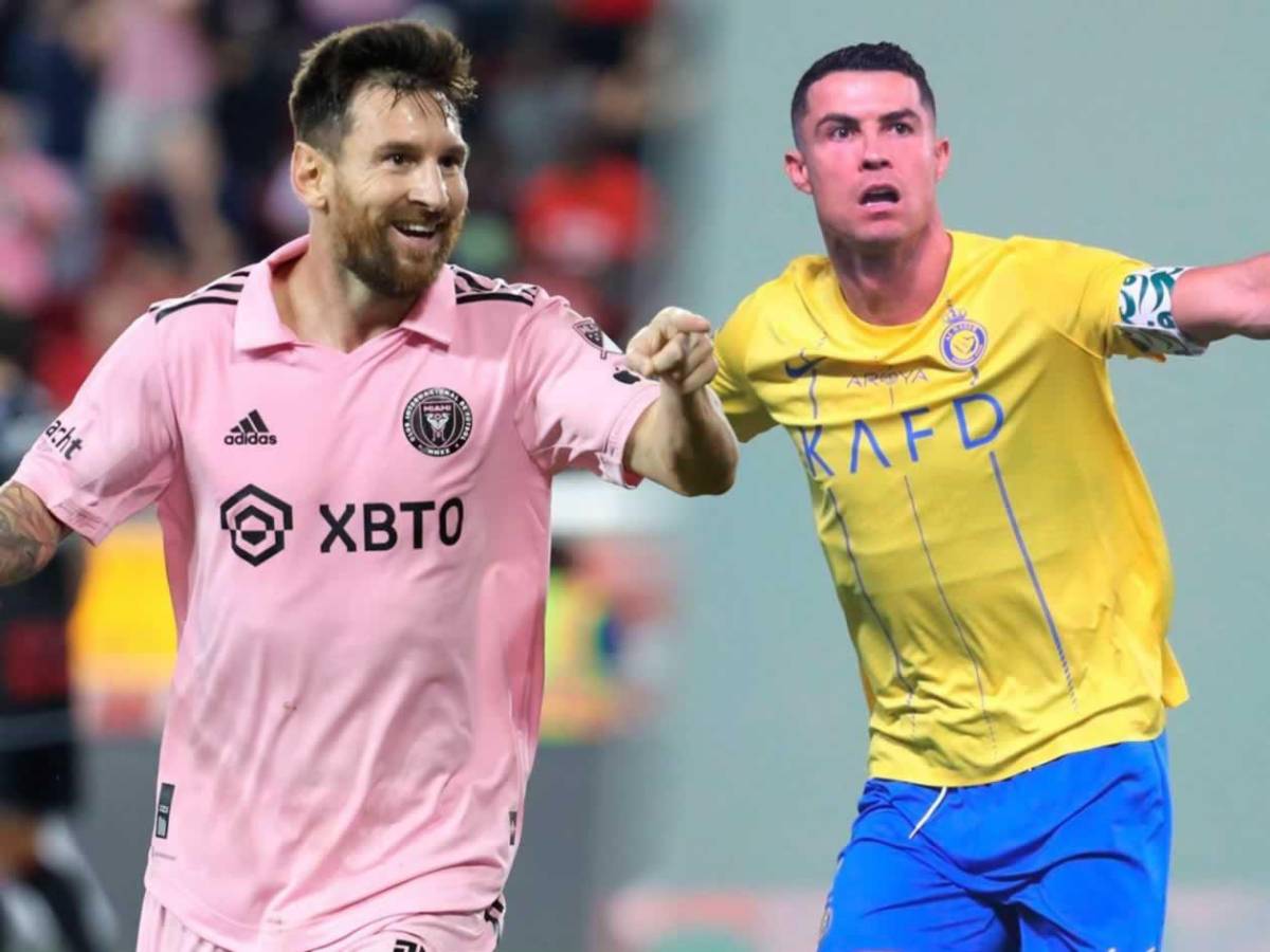 Messi hundiría a Cristiano Ronaldo: ganaría el premio más grande del siglo