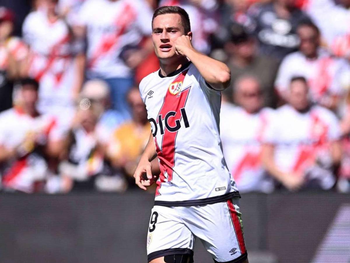 Pichichi Liga Española: goleador amenaza a Mbappé con doblete y Lamine marca; la tabla