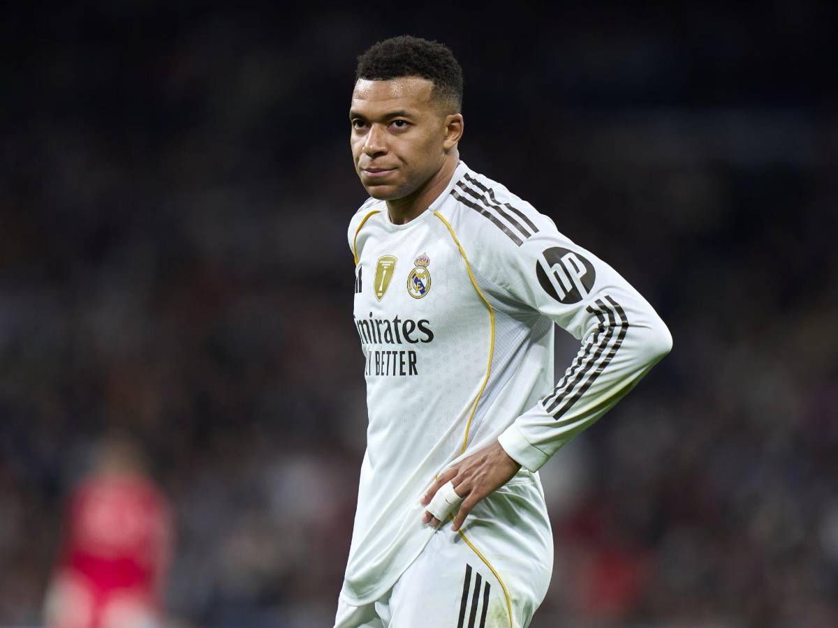 Pichichi Liga Española: goleador amenaza a Mbappé con doblete y Lamine marca; la tabla