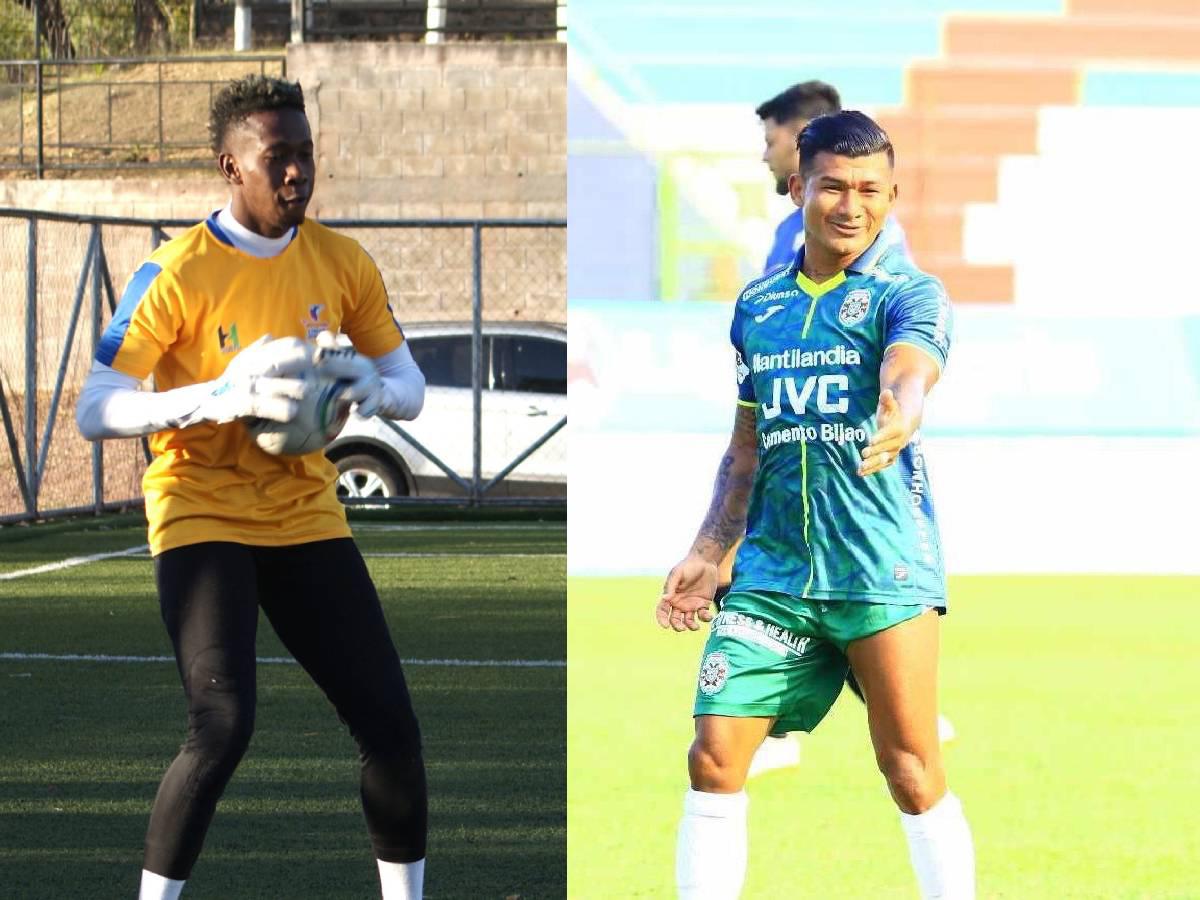 UPNFM vs Marathón, EN VIVO: Día, horario y dónde ver la jornada 10