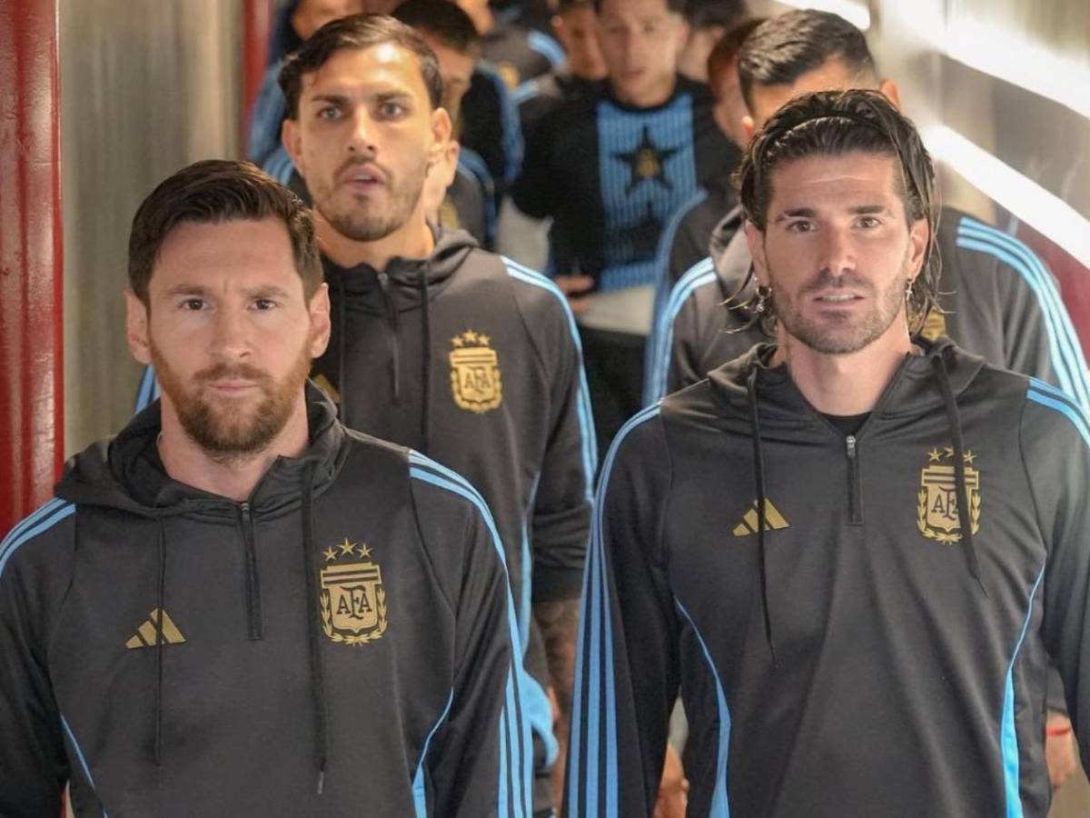 Messi revela miedo y brinda la peor de las noticias para Argentina
