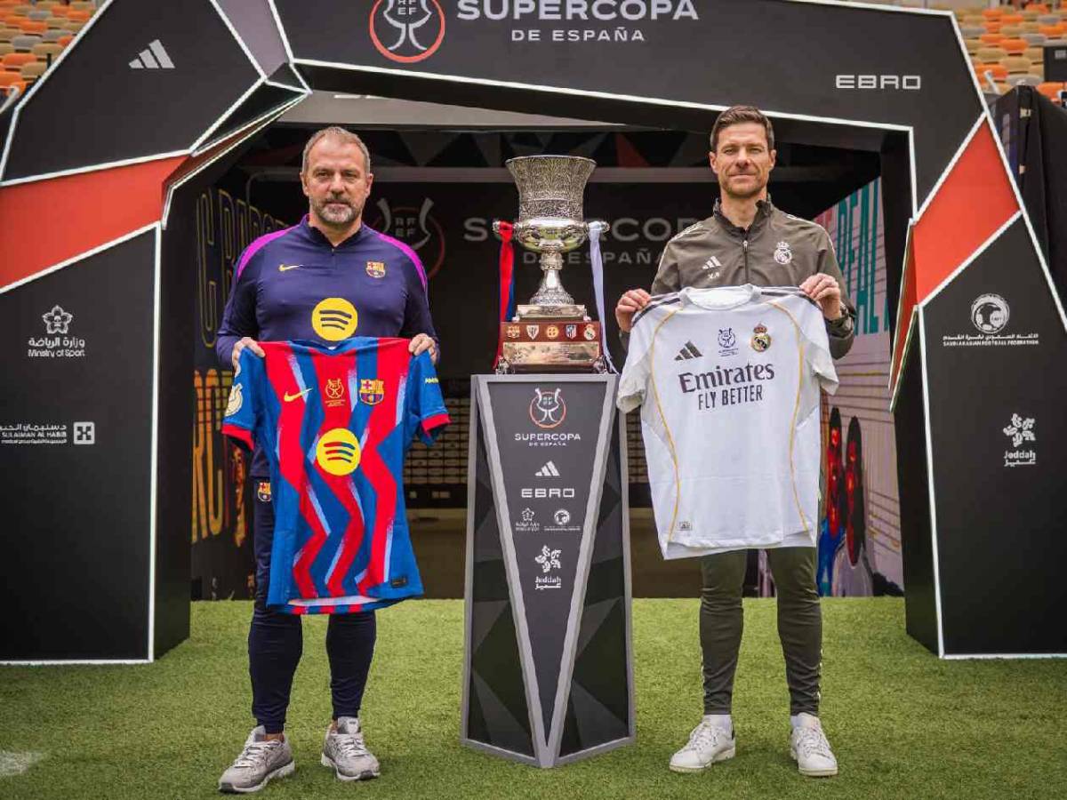 Real Madrid fue claro: Revelan los motivos del sorpresivo despido de Xabi