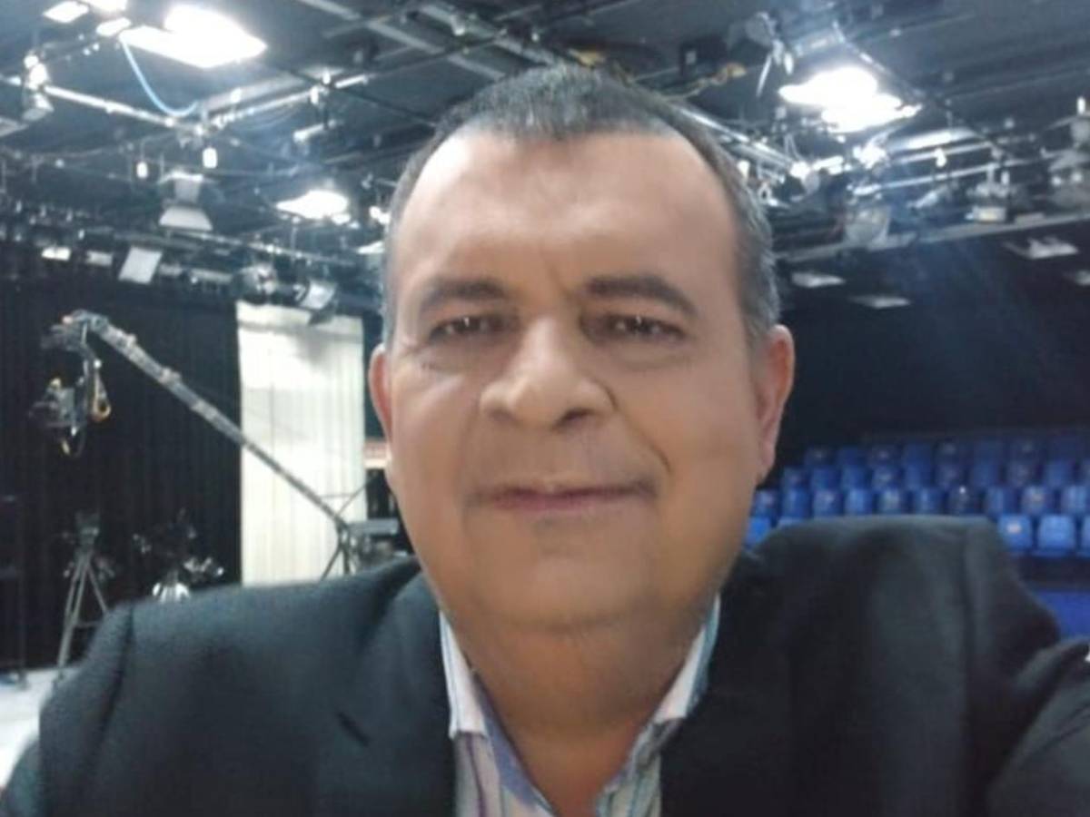 Orlando Ponce, indignado y causa revuelo: Aquí nunca se respeta