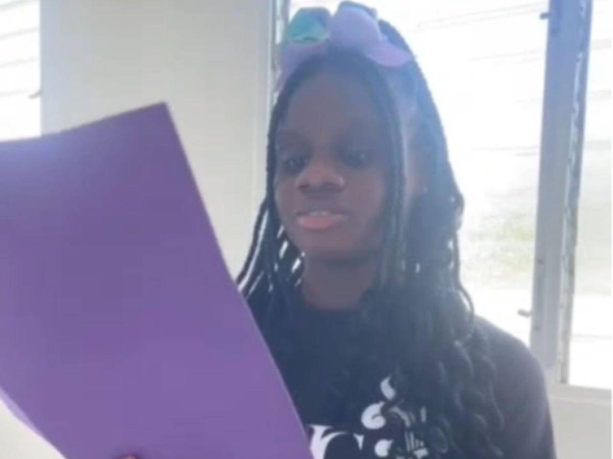 Videos del caso Stephora revelan cruel reacción de sus compañeros de excursión