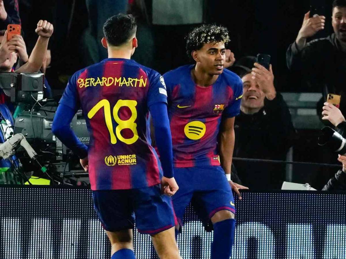 Tabla goleadores Champions: Kane marcó doblete y Julián no perdona; así quedó Mbappé