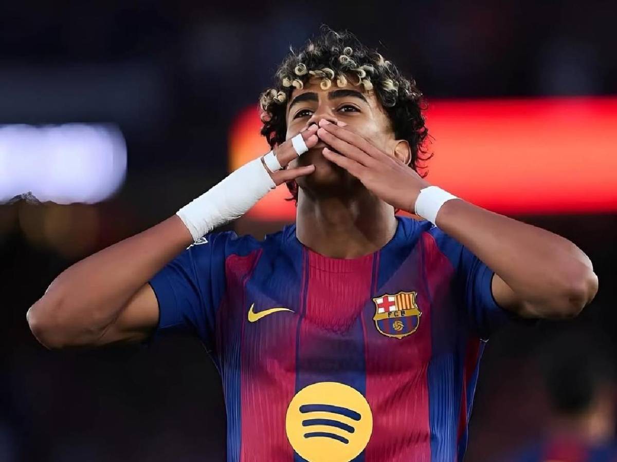 Pichichi LaLiga: Vinicius marcó doblete y otro le responde; así quedó Mbappé y tabla