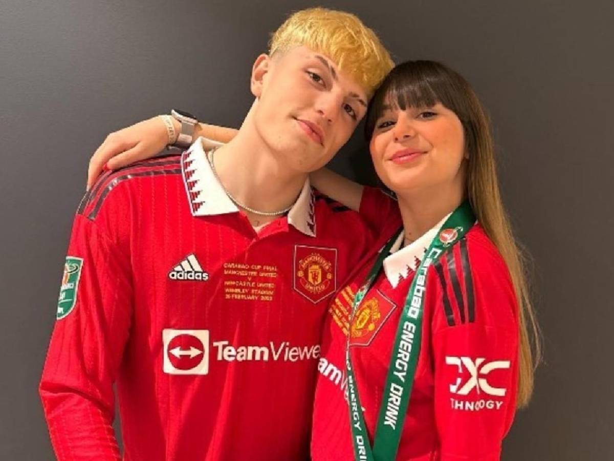 Futbolista argentino en la mira: expareja no calla y exhibe dura situación con su hijo