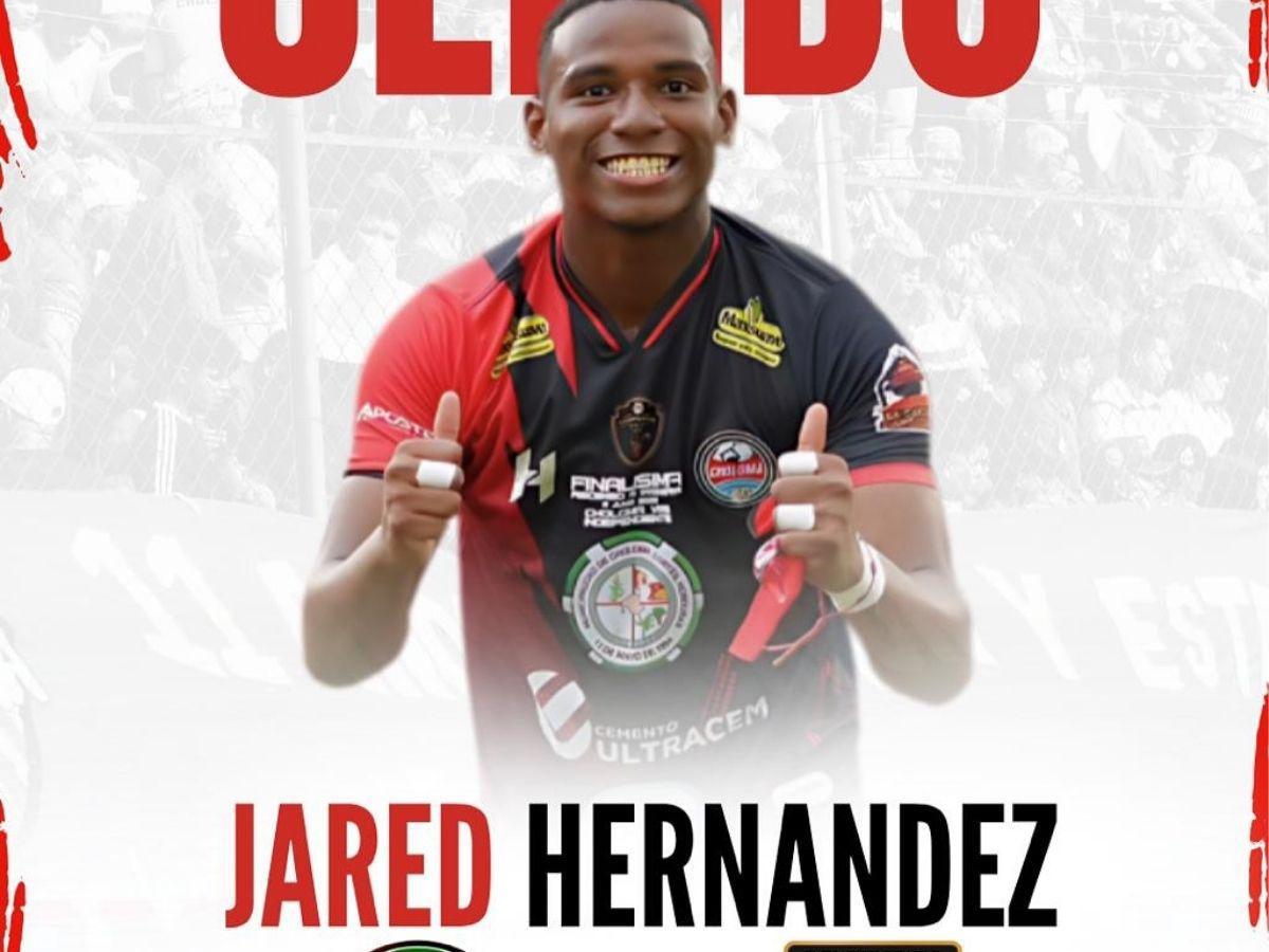 Excampeón con Olimpia regresa, dejó EUA para jugar en Honduras y tres ofertas a Julián