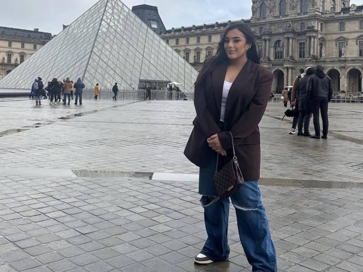 Keylor Navas recibe mensaje de su polémica hijastra: ¿Por qué la atacan en redes?