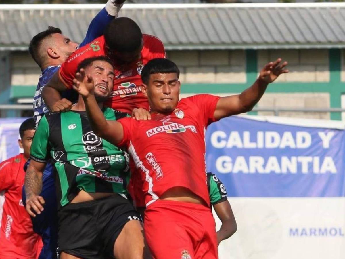 Descendieron con Real Sociedad, pero podrían seguir en la Liga Nacional