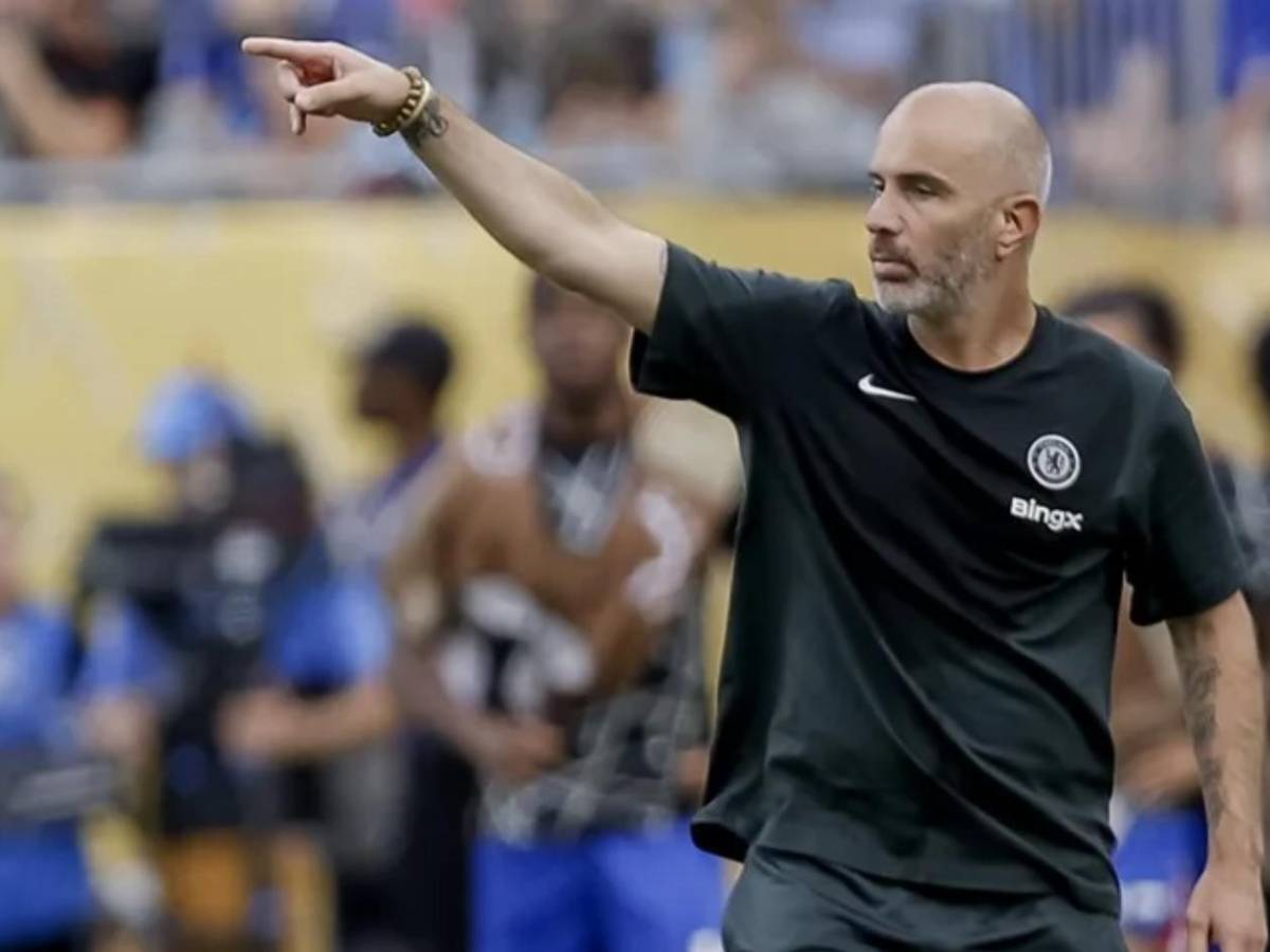 Insólito: Chelsea denunciará a Pep Guardiola tras su salida del Manchester City