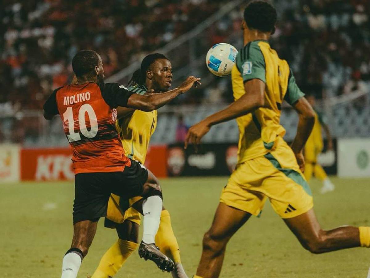 Renunció y deja sin DT a selección de Concacaf antes de jugarse el Mundial