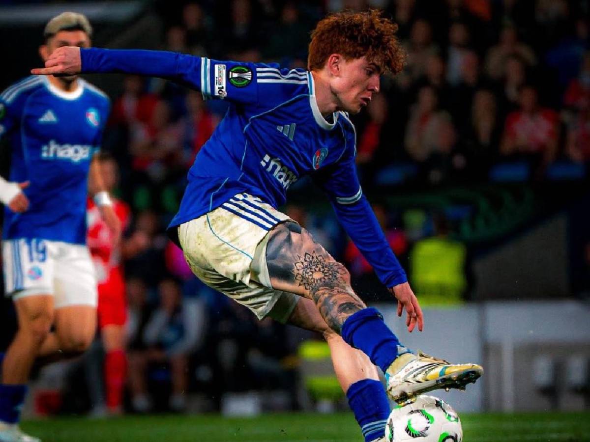 Xabi ya tiene su primer fichaje en Chelsea; da golpe al Barcelona con crack