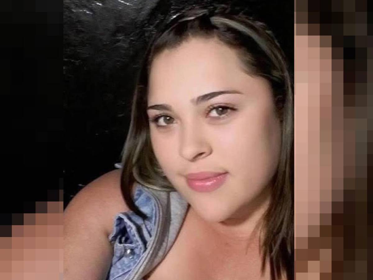 Estefanía fue asesinada tras disfrutar con amigos de una fiesta