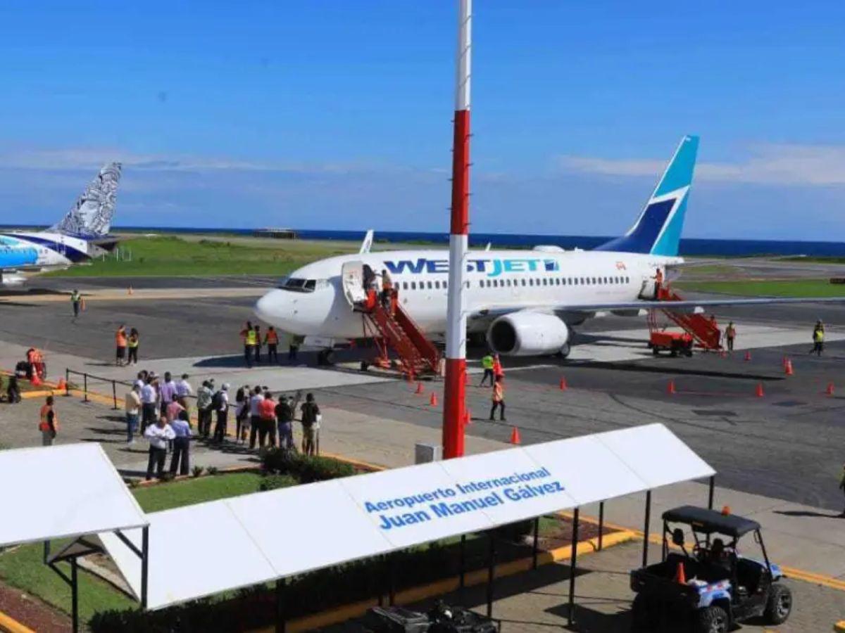 Guía para disfrutar Roatán durante la Semana Morazánica 2026