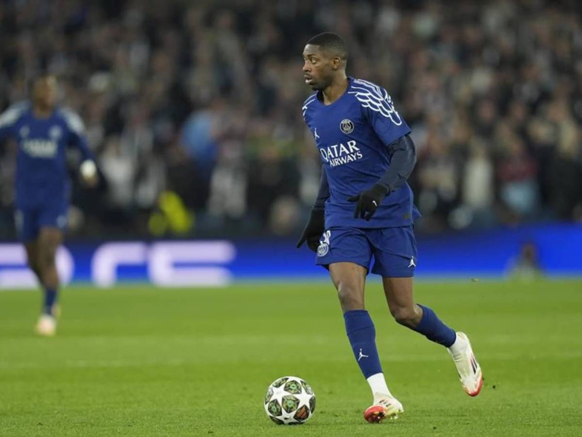 Balón de Oro: Dos descartados  y sorprende el posible ganador