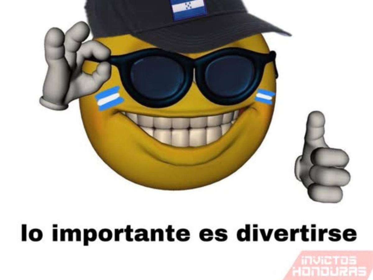 Los divertidos memes que dejó el empate de Honduras frente a Costa Rica